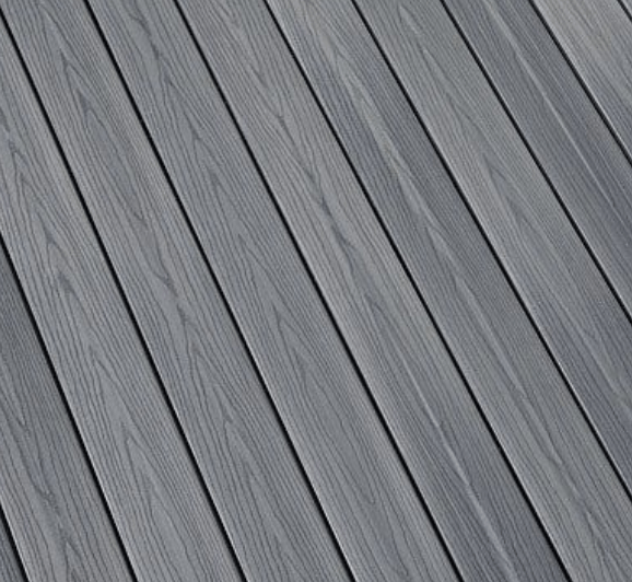 Fiberon goodlife beach house composite decking