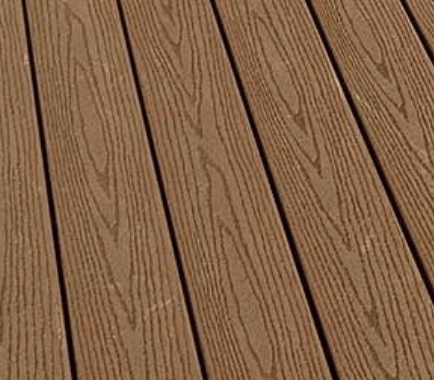 fiberon goodlife cabin composite decking