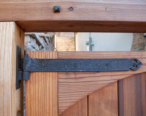 gatemate hardware door hinge san francisco