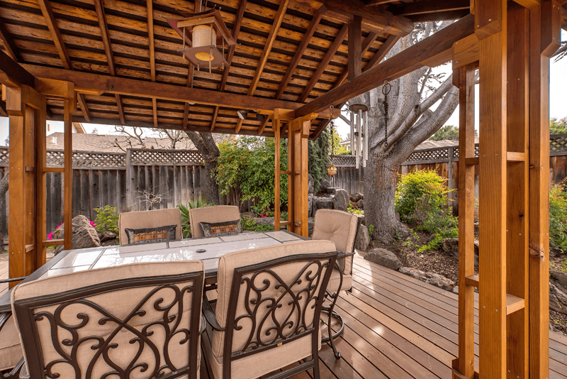 ipe decking los angeles