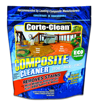 corte clean composite cleaner