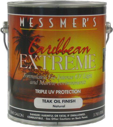 Messmer’s Caribbean Extreme
