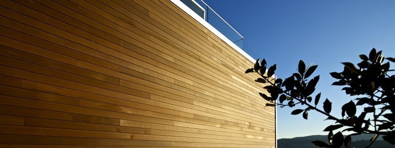 western red cedar tongue and groove siding