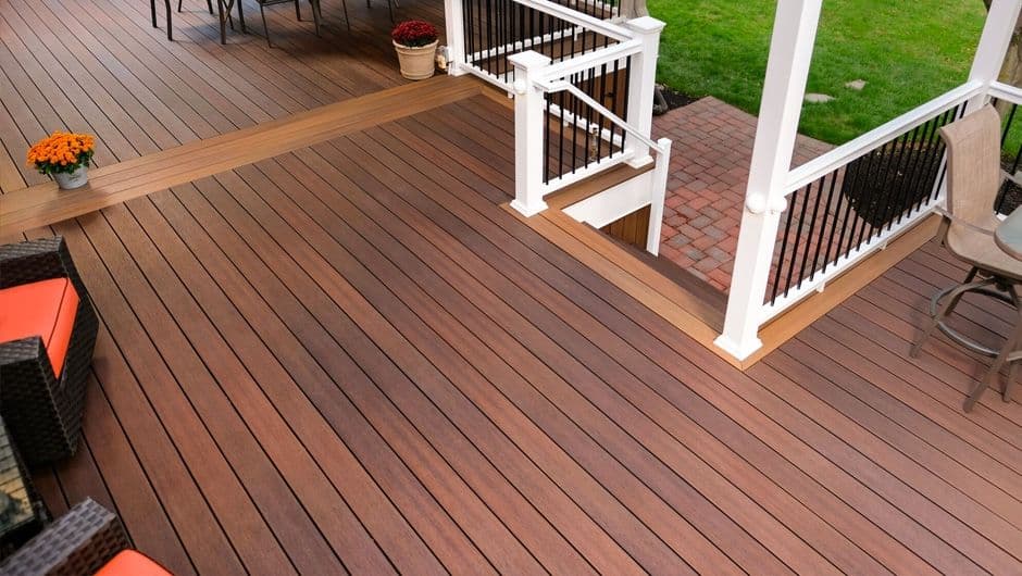 fiberon symmetry composite decking