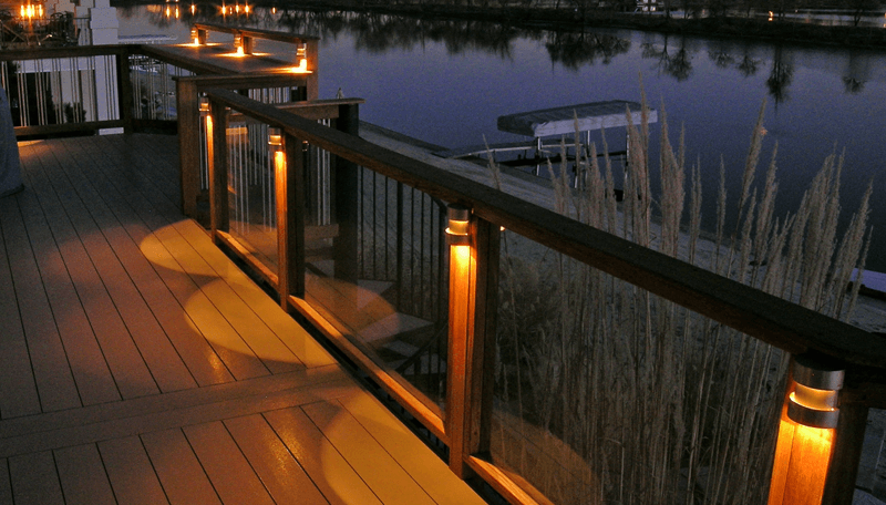 Highpoint lighting