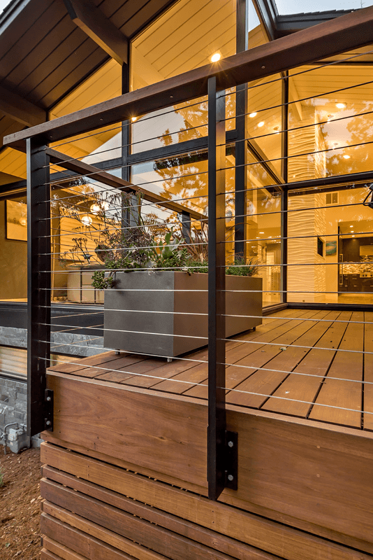 ipe decking san francisco