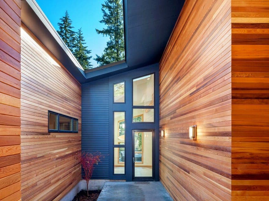 Siding