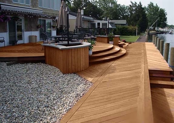 Hardwood
