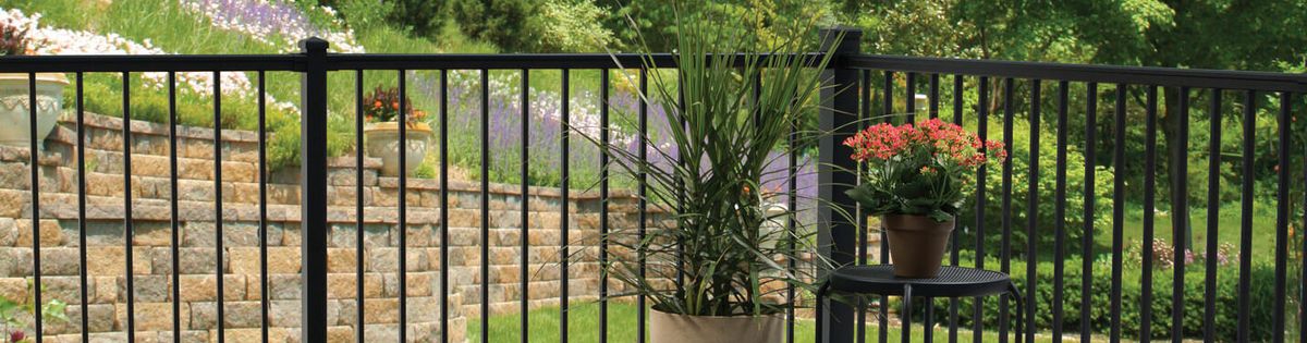 Timbertech Railing - The Decking Superstore